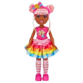 Dream Bella Candy Little Princess Doll - Jaylen
